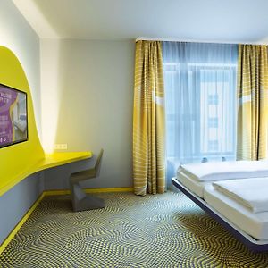 prizeotel Antwerp-City